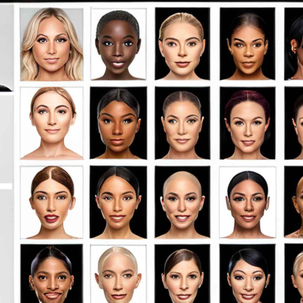 **Prompt 1: Global Beauty Professionals Connected**
    A diverse and vibrant global community of beauty professionals (estheticians, makeup artists, dermatologists, salon owners) from various ethnicities and ages, visually connected through glowing digital screens and holographic interfaces. They are actively collaborating, sharing knowledge, and networking, with a palpable sense of unity and professional camaraderie. Subtle hints of shared resources like digital documents or blueprints are visible. The overall mood is empowering and optimistic, symbolizing the breaking of isolation and building strong professional bridges. High-resolution, warm lighting, contemporary setting.
