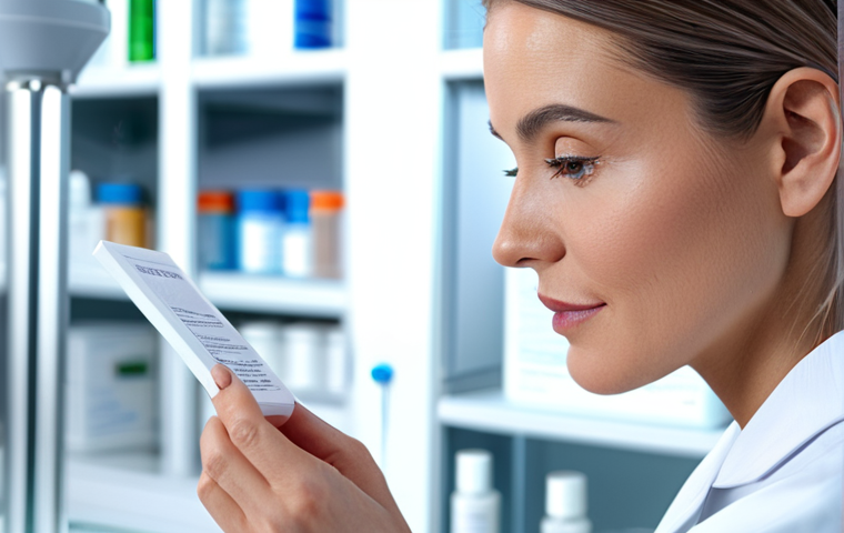 뷰티컨설턴트 자기계발 방법 - Communication & Consultation**
A professional female beauty expert in a modest, stylish blouse, att... 뷰티컨설턴트 자기계발 방법 - Communication & Consultation**
A professional female beauty expert in a modest, stylish blouse, att...