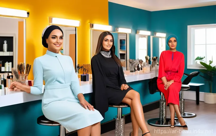 뷰티컨설턴트 고객 만족도 설문 - **Prompt 2: Joyful Baby's First Spa Day**
    "A cute, chubby baby, approximately 10-12 months old, ...