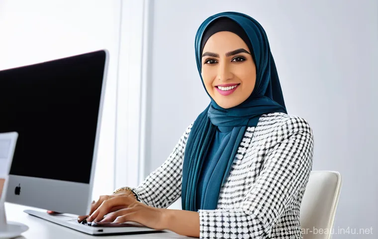 뷰티컨설턴트 실무 중심 강의 - **Prompt 2: Hands-on Learning in a Beauty Training Academy for Diverse Students**
    A dynamic scen...