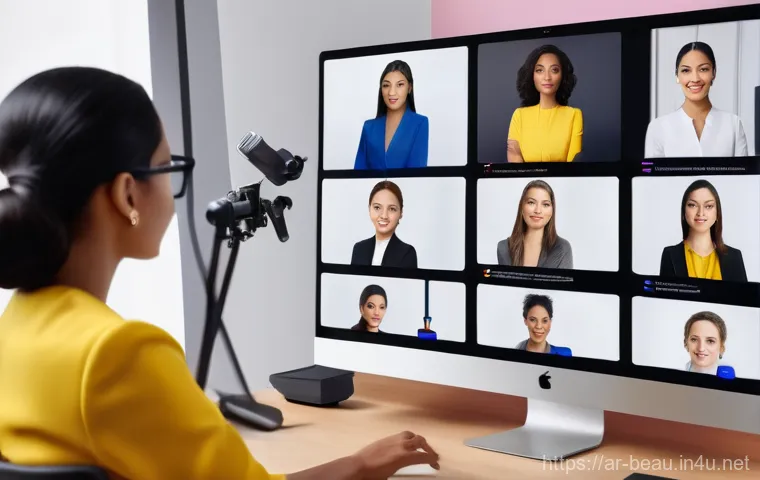 뷰티컨설턴트 업무 자동화 아이디어 - **Beauty Entrepreneur Leveraging AI for Creative Freedom and Efficiency**
    "A stylish and visiona...