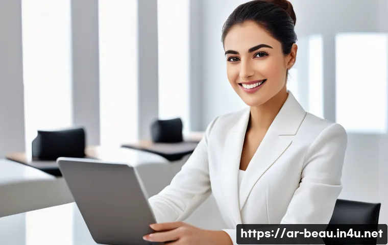 نظام إدارة عملاء مستشارة التجميل: ٧ خطوات لزيادة أرباحك بشكل مذهل 4 뷰티컨설턴트 고객 관리 시스템 구축 관련 이미지 2