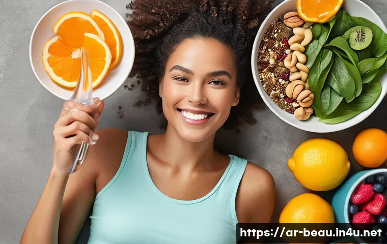 خبيرة التجميل: أسرار المعرفة المتخصصة التي ستحول مسيرتك المهنية! 4 뷰티컨설턴트 분야별 전문 지식 관련 이미지 2